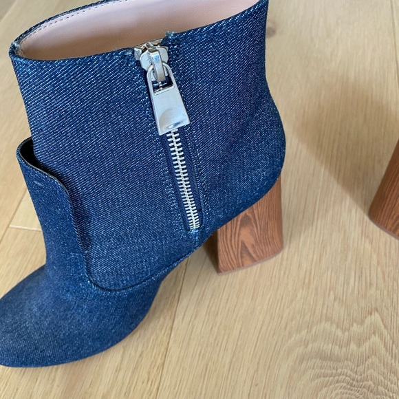 Trend setter Zara Jean Boots - Picture 4 of 6